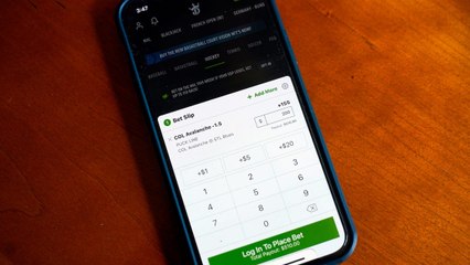 Tax Benefits of Sports Betting: Impact on State Revenue