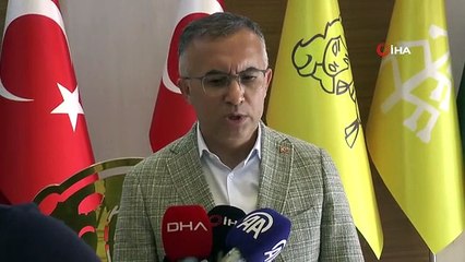 Gaziantep'te Kepçe Operatörü Enkaz Altında Hayatını Kaybetti