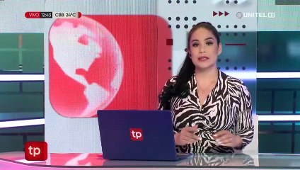 Heridos en accidente internados en el Hospital México y Viedma