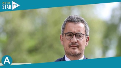 Michaël Youn a t il vraiment donné le numéro de téléphone de Gérard Darmanin en plein concert