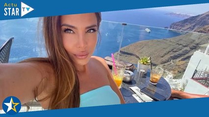 Kim Glow enceinte pour la première fois, elle se confie  Chaque souffrance a sa raison d'être