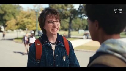 'Shelter' - Tráiler oficial subtitulado