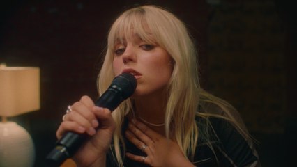 Reneé Rapp - I Wish (Snow Angel Acoustic Sessions)