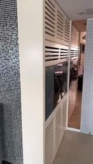 House Shakes During Earthquake in Taiwan