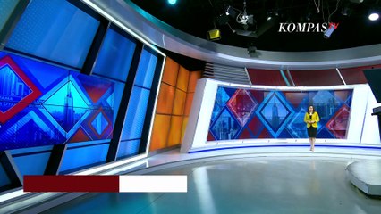 Mulai Kunjungan Kenegaraan, Jokowi Bertemu Presiden Kenya William Ruto