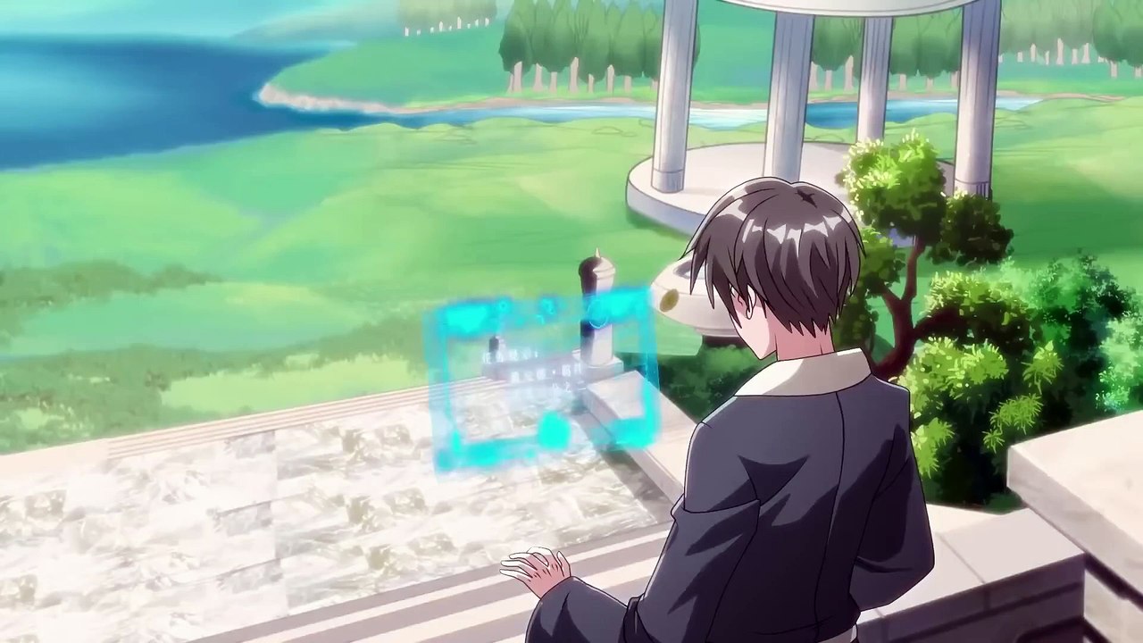 Sword Dance Season 1