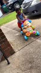 Stop, Drop, And Roll Toy Fail