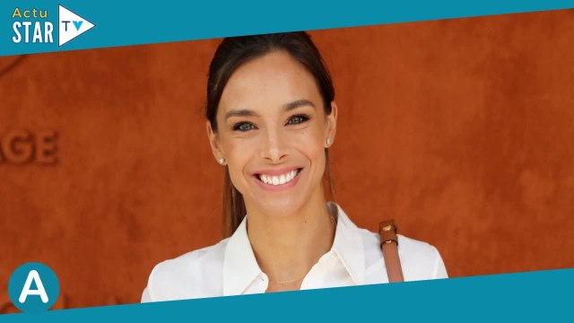 Marine Lorphelin séparée de Christophe ses fiançailles rompues, elle prend un nouveau départ