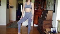 $18 Vital Seamless Sets on Aliexpress! - Sports bras, crop tops, and leggings