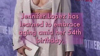 Jennifer Lopez Diet & Fitness Journey Explained