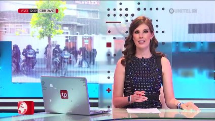 Ministerio de Gobierno espera que la nueva dirigencia de la Csutcb sea acreditada para retirar el resguardo policial