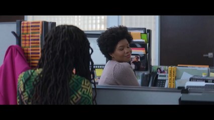 La otra chica negra  - Tráiler Oficial Subtitulado   Star+