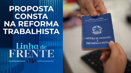 Novo imposto sindical obrigatório pode equivaler a três dias de trabalho | LINHA DE FRENTE