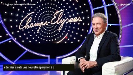 Michel Drucker dans sa magnifique maison du Sud : vidéo avec sa femme Dany, à quelques jours de son grand retour