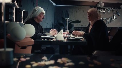 مسلسل النكران الحلقة 30 الثلاثون والاخيرة HD