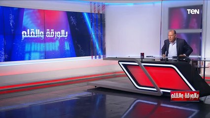 الديهي: رداً على وصف قناة السويس بـ التفريعة دفاعنا عن البلد أصبح يحتاج دفاع.. صوت الباطل بقى عالي