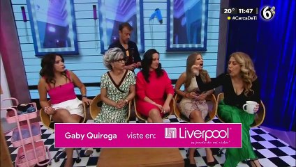 Cristian Castro asiste a concierto de Luis Miguel en Argentina