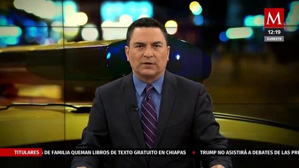 Enfrentamiento en Tepechitlán, Zacatecas; se habla de 3 agresores abatidos