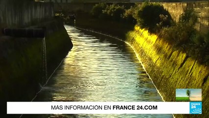 México: escasez de agua tras el aumento de sequías