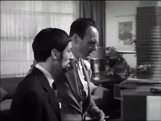Too Many Crooks  -  British Comedy Film 1959