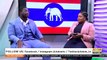 NPP Orphan Constituency Elections: Adenta Constituency in focus - The Big Agenda on Adom TV (21-8-23)