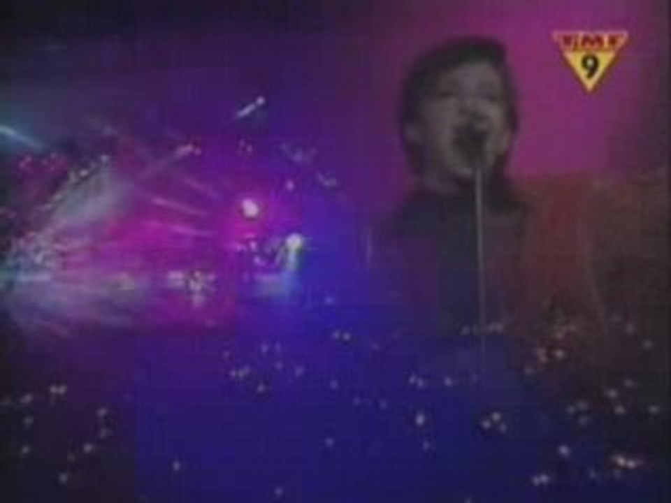 Mecano - hijo de la luna (videoclips)