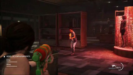 Logro "Dominio" | The Last of Us Parte I - Left Behind | PC | Steam