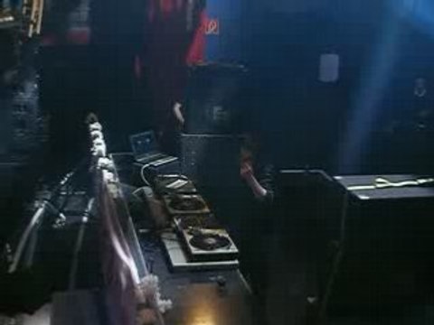 CITIZEN KAIN DJ (Bruno.D) @ Universal Dog - Lahr (Big Bang 2