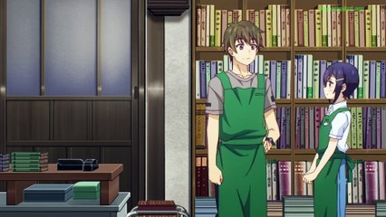Yumemiru Danshi Wa Genjitsushugisha - 08