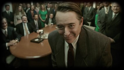 Pete Berg | The Film That Lit My Fuse