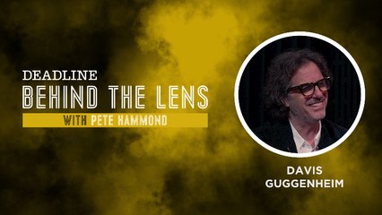Davis Guggenheim | Behind The Lens