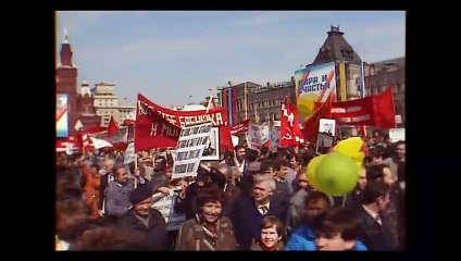 Red Penguins Bande-annonce (EN)