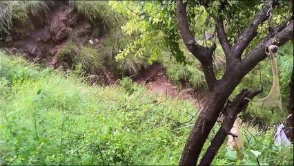 Speedboat ride at neelam valley Kashmir _ boat palat jati