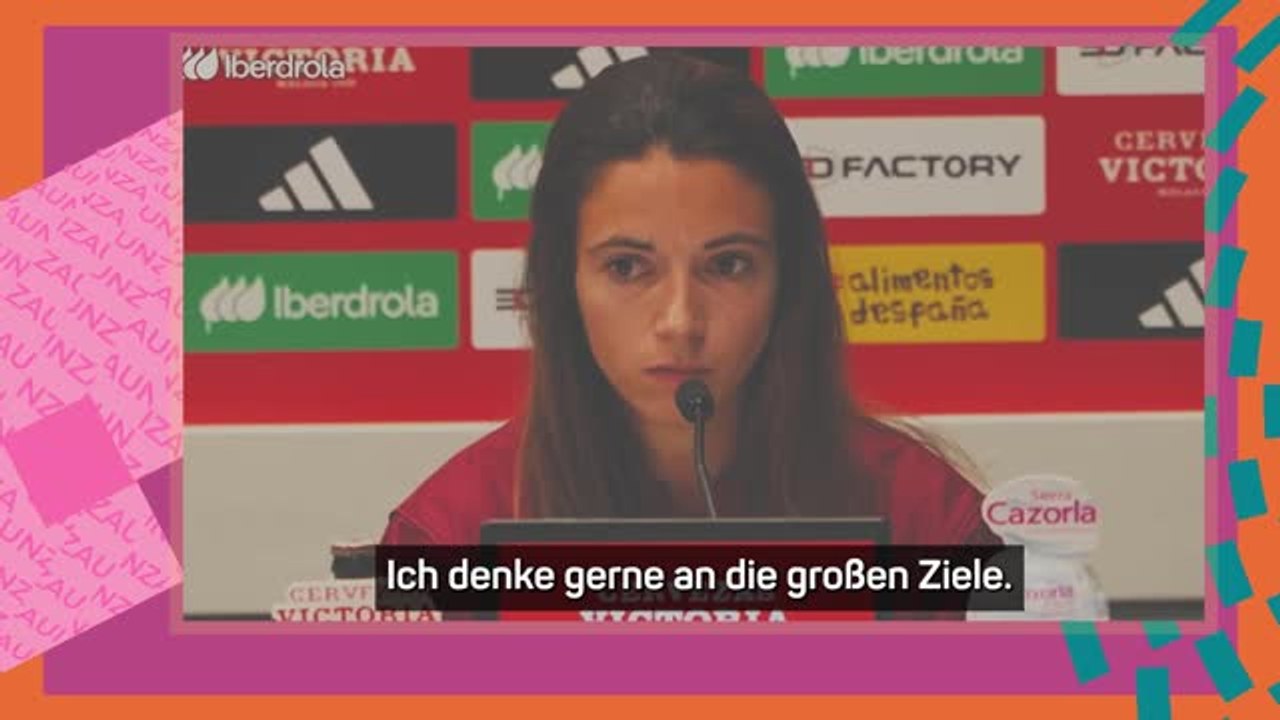 Spanien - Die Königinnen des Fußballs