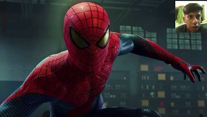 PS5 | Spider Man Is just Amazing on PS5