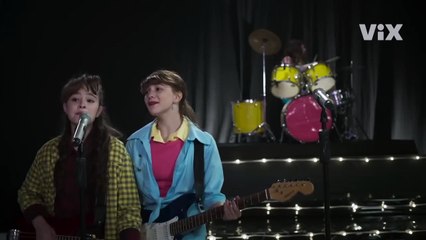 'Ellas soy yo, Glorias Trevi' - Tráiler oficial - VIX