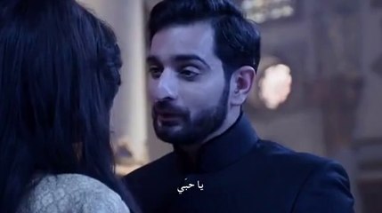 مسلسل الملك والملكة الموسم الاول مدبلج الحلقة 90 التسعون