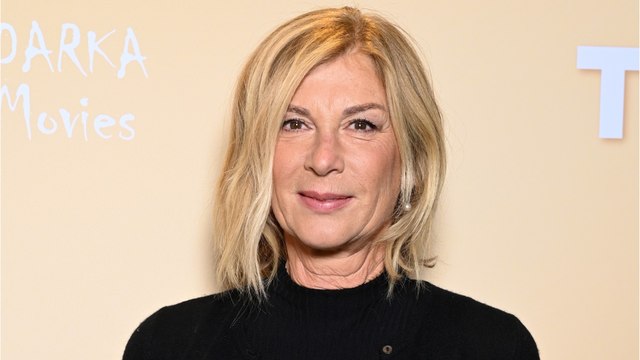 GALA VIDÉO – PHOTO - Michèle Laroque en compagnie de Jean-Jacques Goldman : l’actrice partage un tendre souvenir