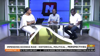 Nnawotwi Yi on Adom TV (19-8-23)