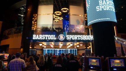 Barstool and Penn Entertainment: A Strong Partnership for American Sports Betting