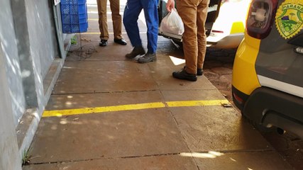 Procurado por feminicídio é preso pela Polícia Militar