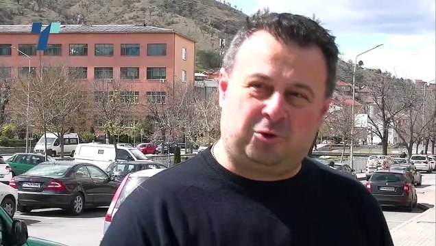 Србакоски се соочува со затворска казна за ширење на говор на омраза (1)