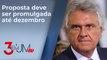 Ronaldo Caiado sobre reforma tributária: “Querem tirar prerrogativa de arrecadação”