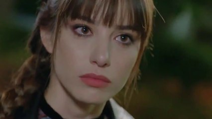 Luna Llena Capitulo 31 - Audio Español