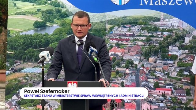 Wsparcie dla jednostek OSP