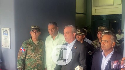 GOBIERNO ANUNCIA EJECUCIÓN DE ALERTA AMBER, ESTRATEGIA QUE AYUDARÁ A UBICAR DESAPARECIDOS