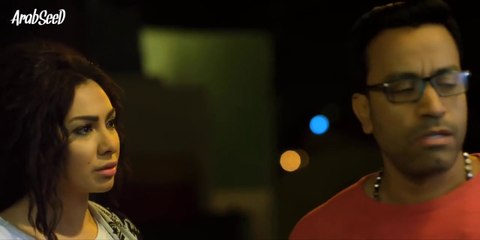 فيلم عسل أبيض 2016 كامل بطولة سامح حسين و كريم عفيفي و ميرهان حسين