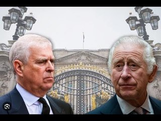 Le roi Charles tend une branche d'olivier au prince Andrew avec l'invitation de Balmoral