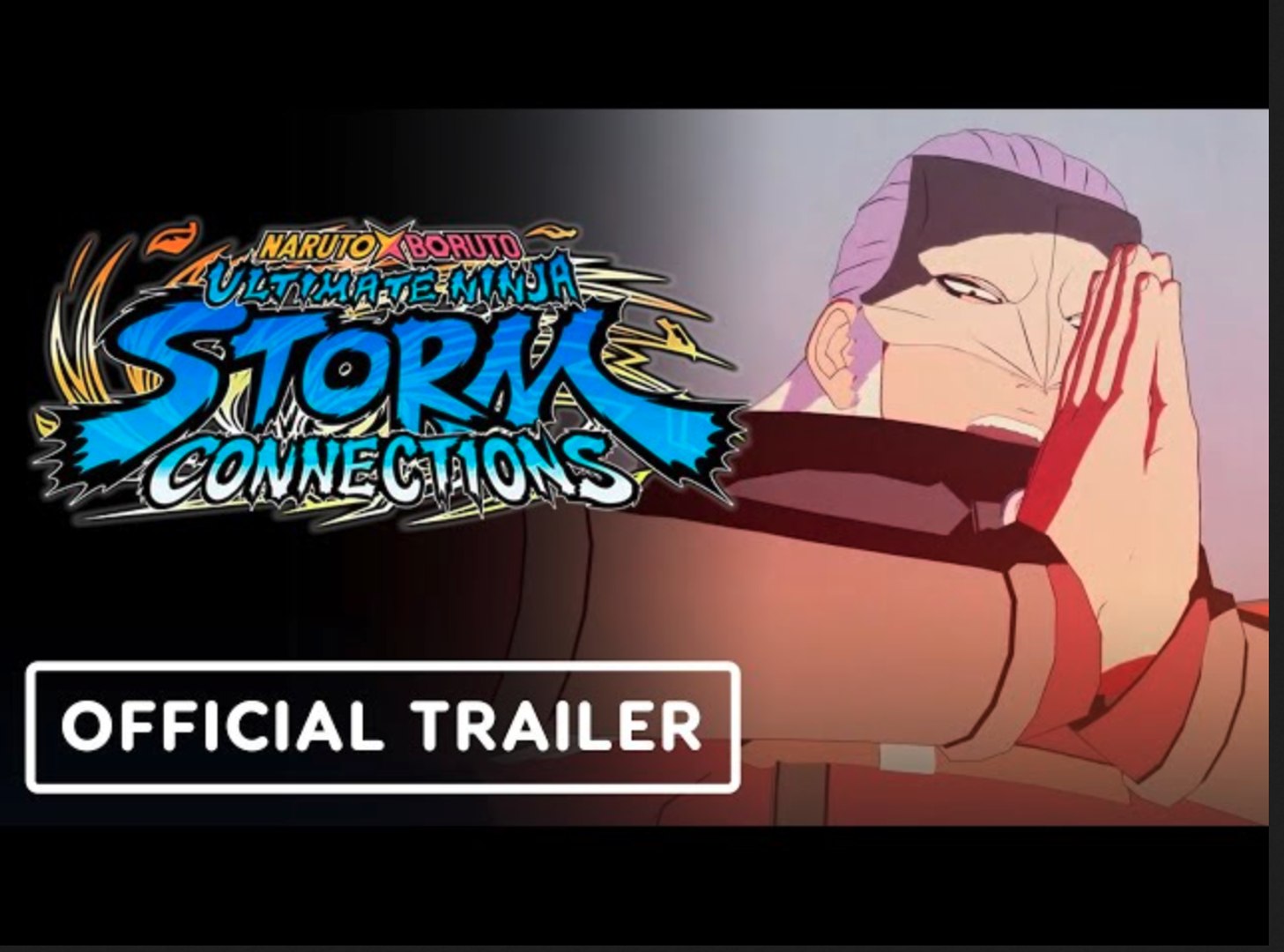 Naruto X Boruto Ultimate Ninja Storm Connections NARUTOP99 Collaboration  Trailer