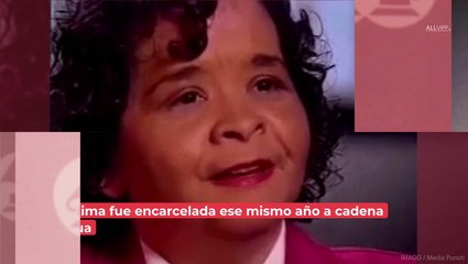 Yolanda Saldívar rompe el silencio y envía carta desde la cárcel: esto dijo